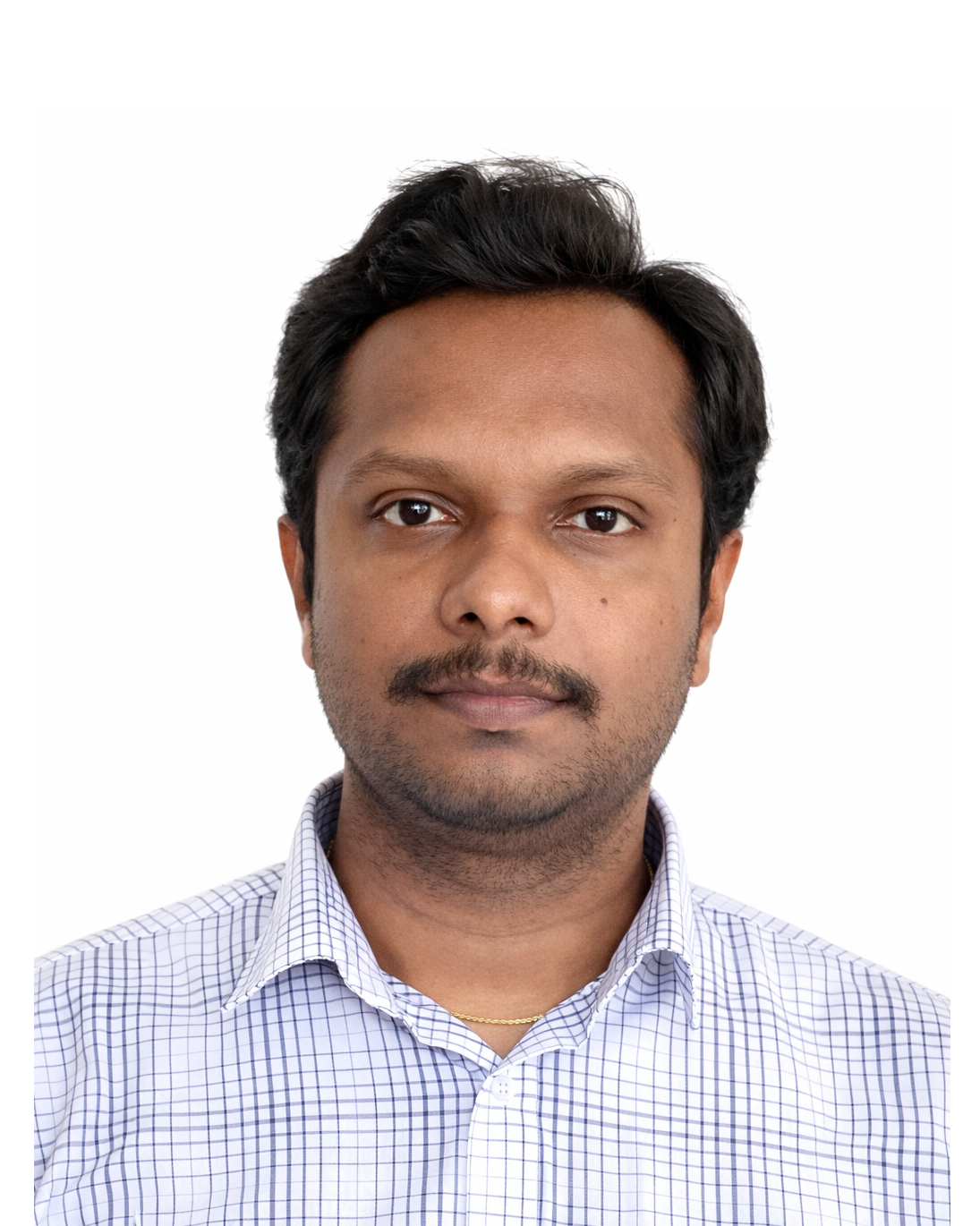 Arun Pandian